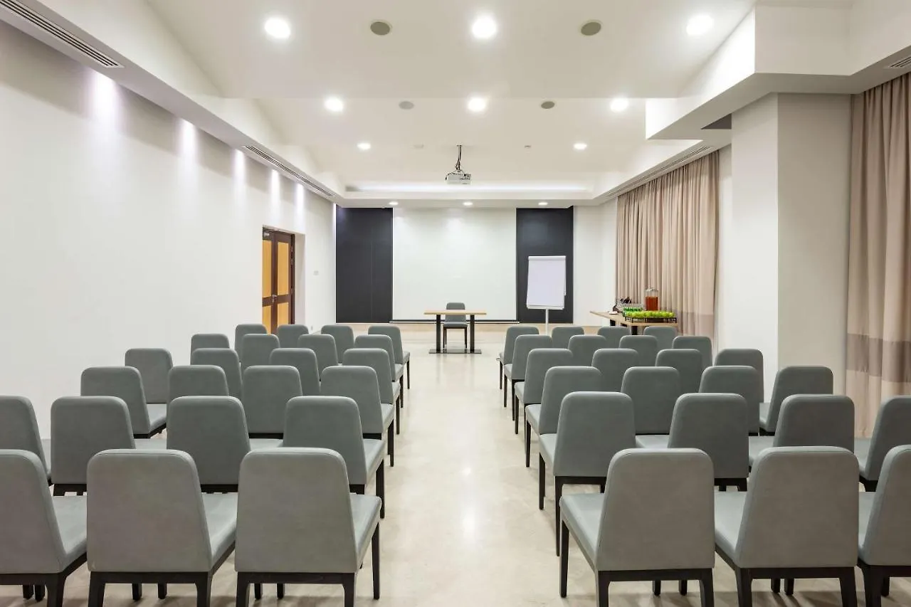 Park Inn By Radisson Makkah Al Naseem Mekke Suudi Arabistan