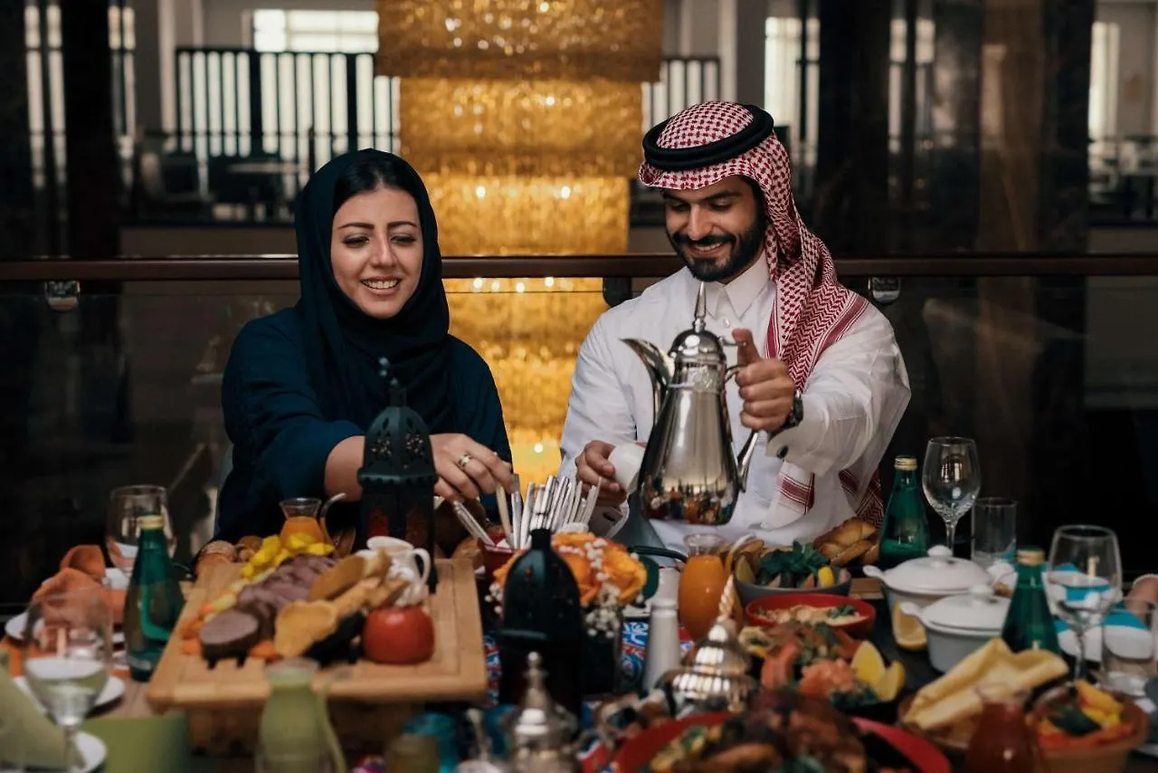 Park Inn By Radisson Makkah Al Naseem Mekke