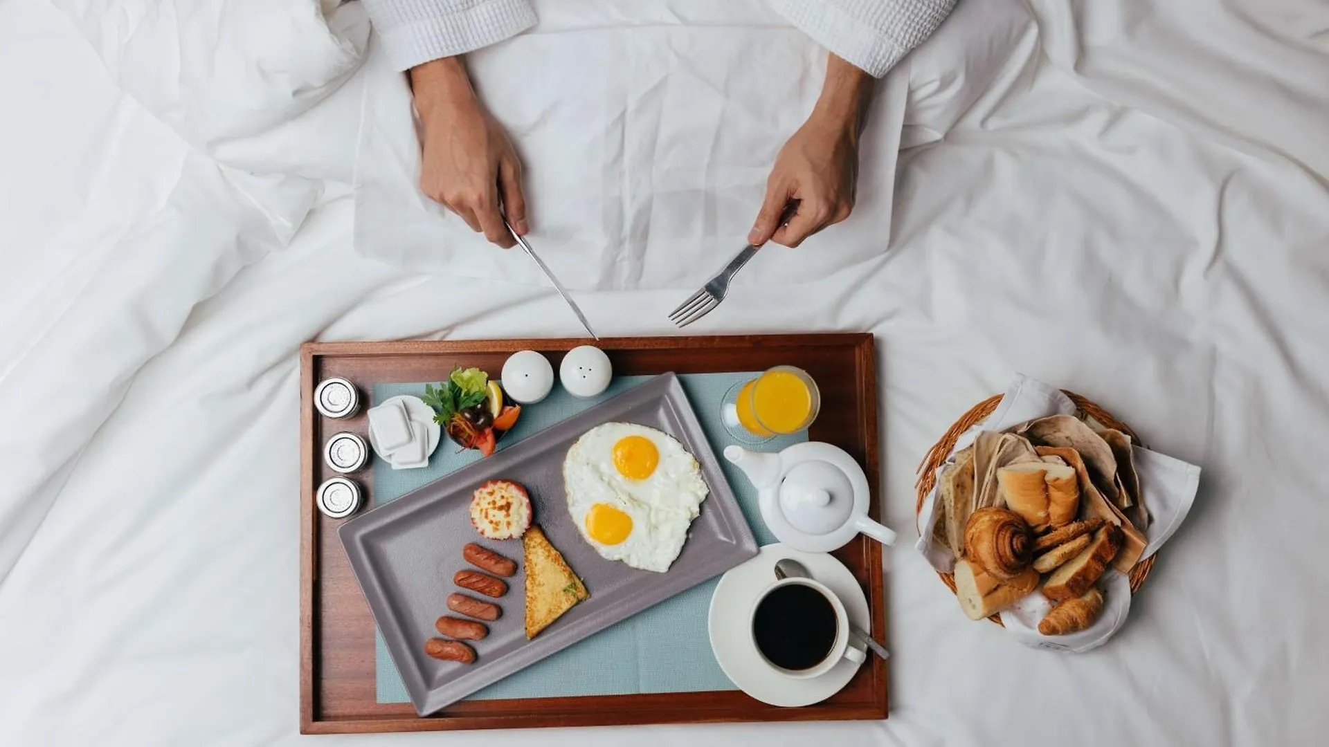 Park Inn By Radisson Makkah Al Naseem Mekke Otel