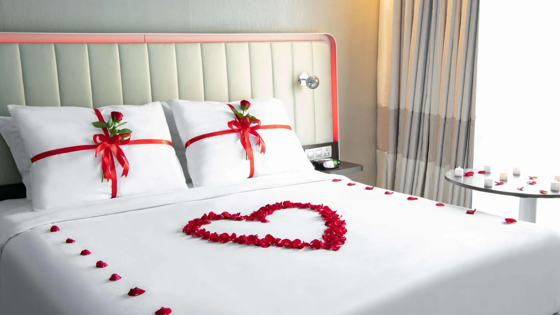 Hotel Park Inn By Radisson Makkah Al Naseem Mecca