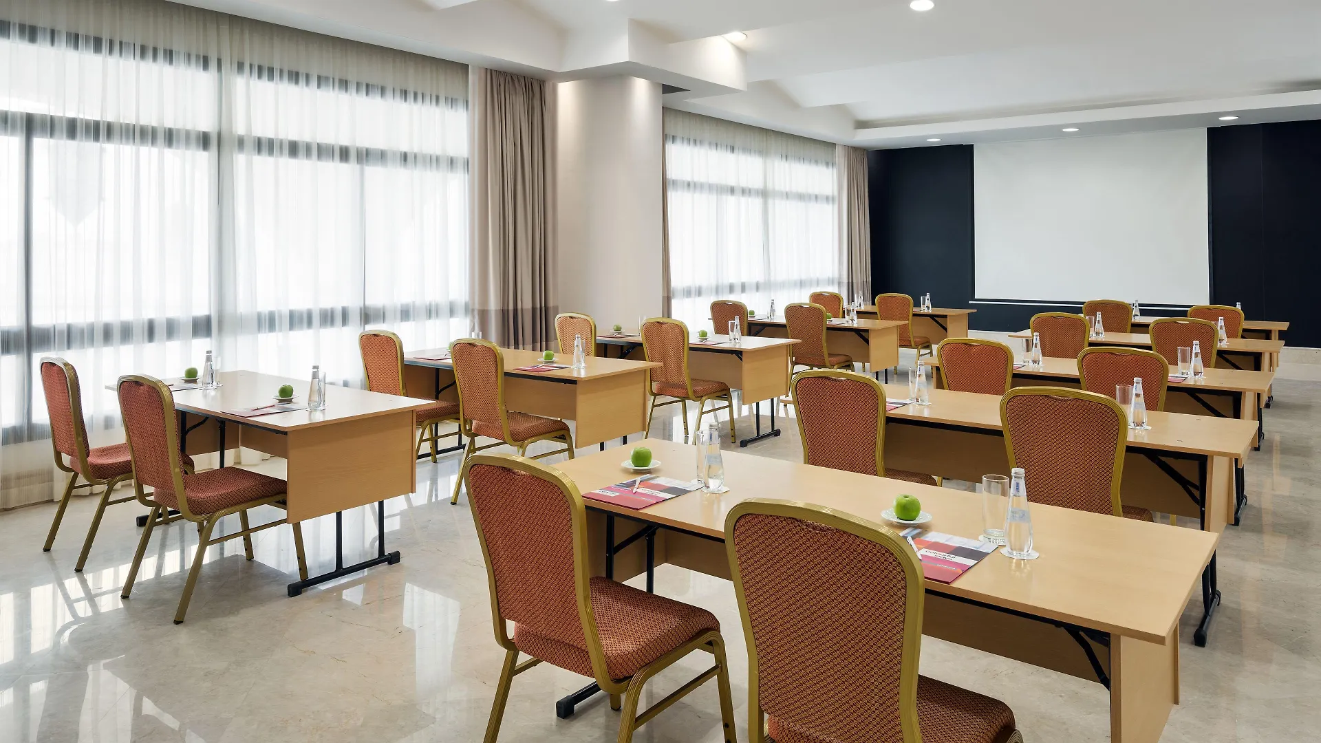 Park Inn By Radisson Makkah Al Naseem Mekke 4*,