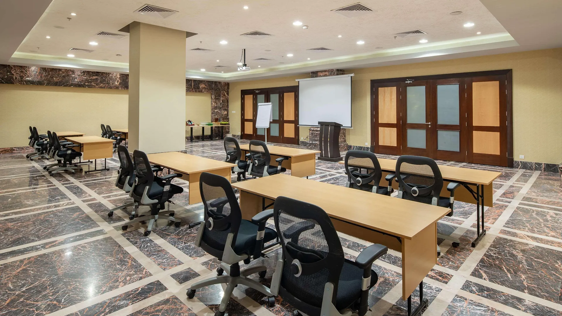 Park Inn By Radisson Makkah Al Naseem Mekke