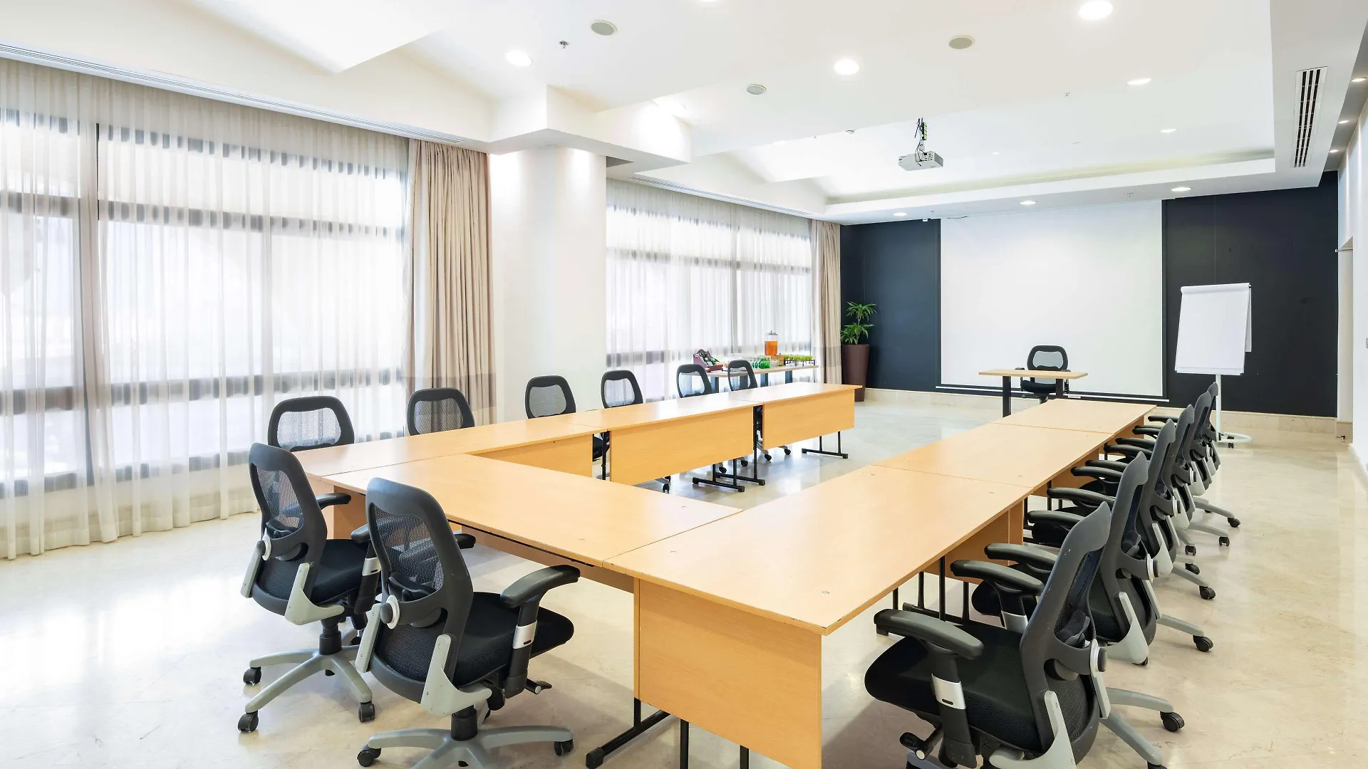 Park Inn By Radisson Makkah Al Naseem Mekke Suudi Arabistan