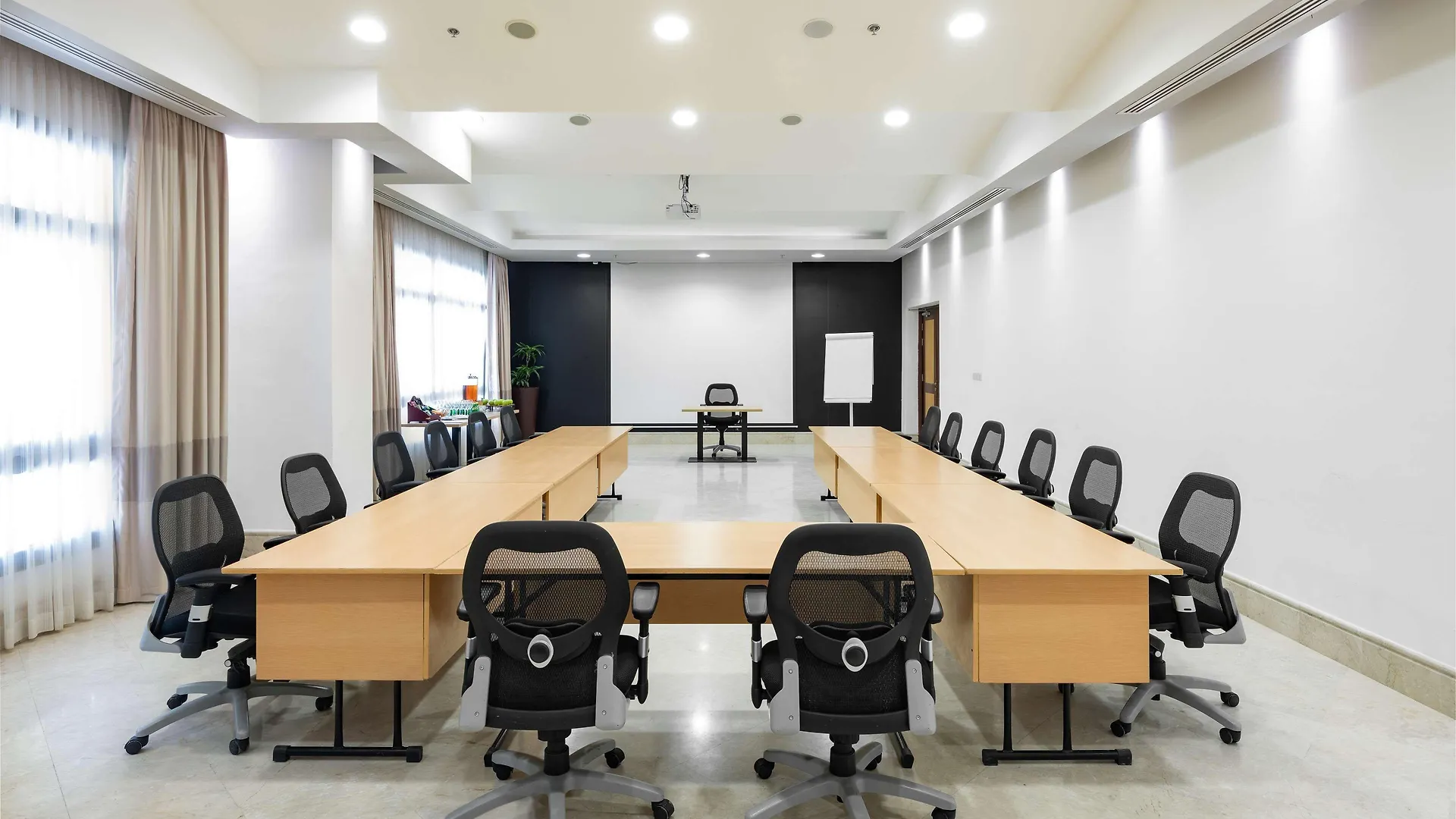 Park Inn By Radisson Makkah Al Naseem Mecca Saudi Arabia