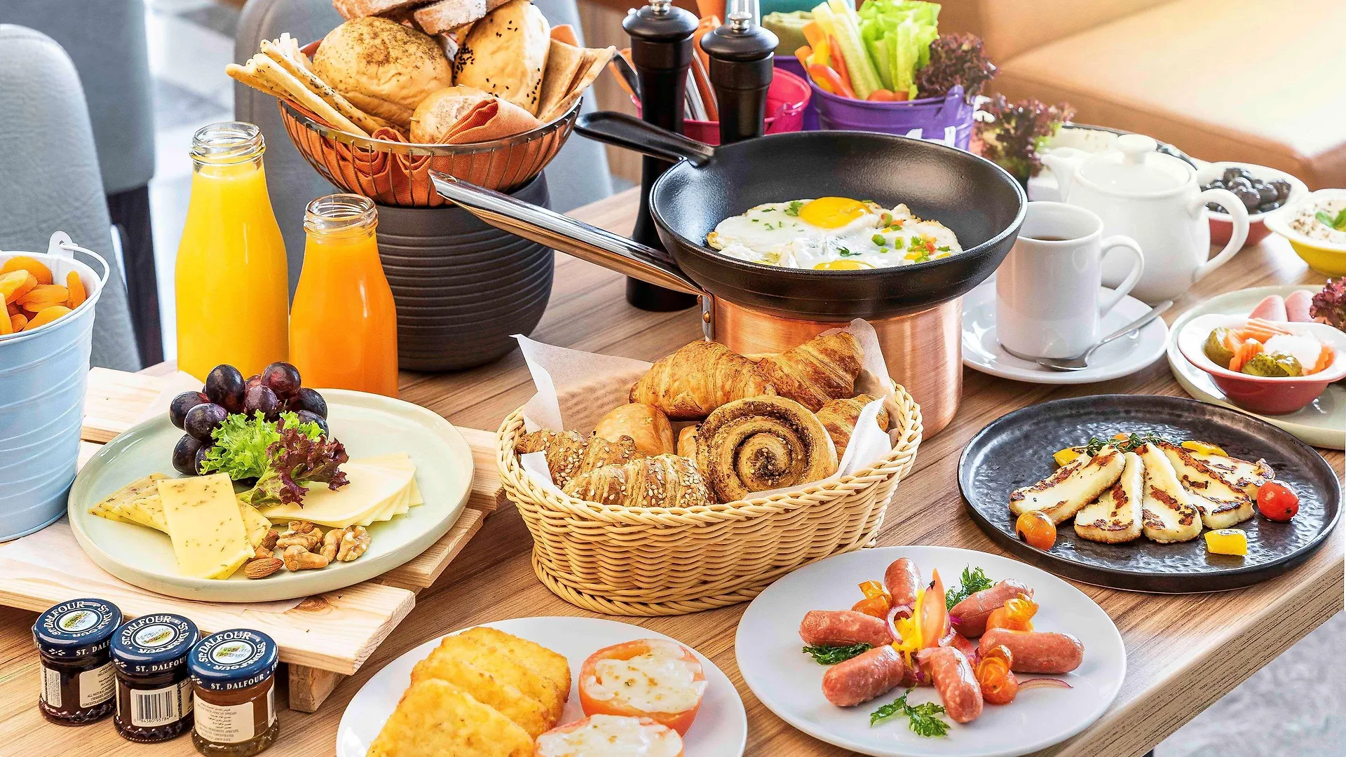 Park Inn By Radisson Makkah Al Naseem Mekke 4*,  Suudi Arabistan