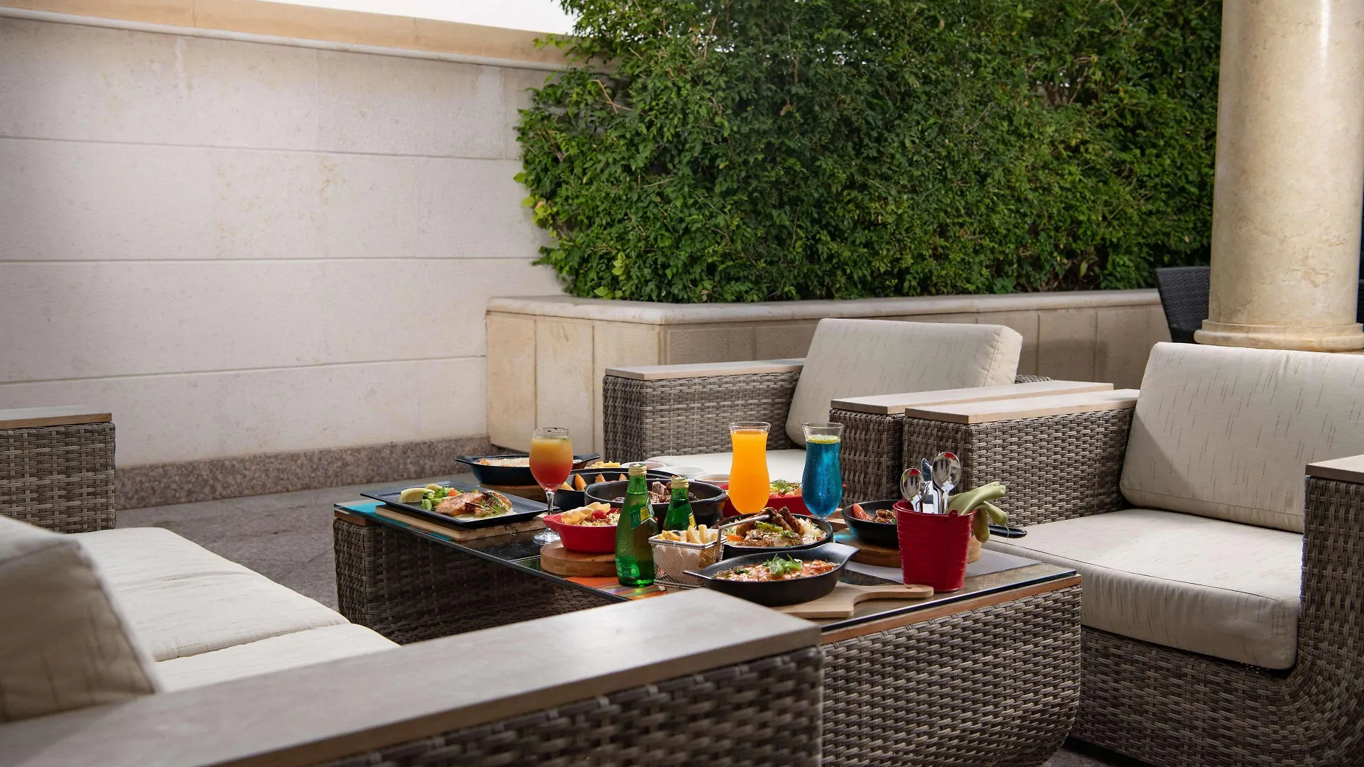 Park Inn By Radisson Makkah Al Naseem Mekke Otel