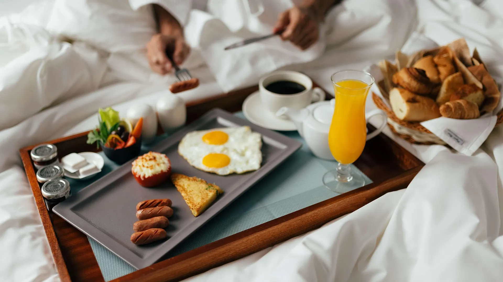 Park Inn By Radisson Makkah Al Naseem Mekke Otel