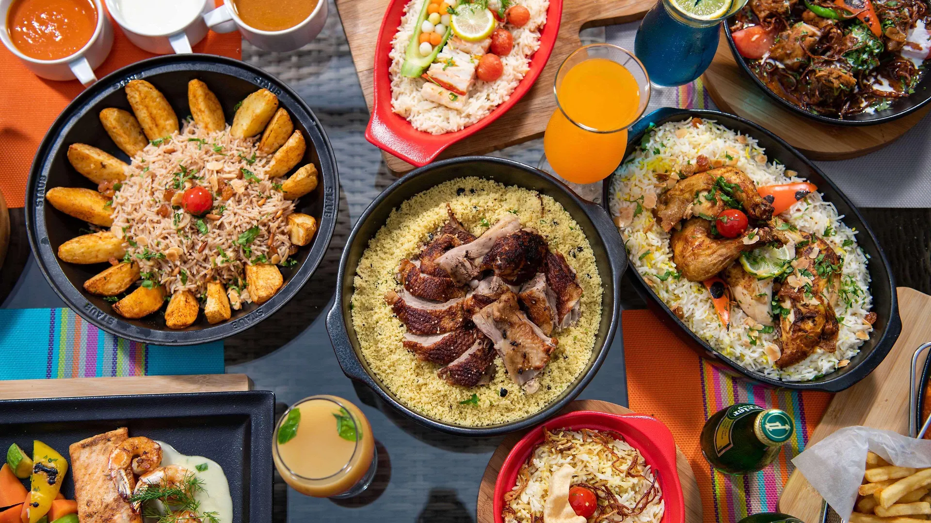 Park Inn By Radisson Makkah Al Naseem Mekke Suudi Arabistan