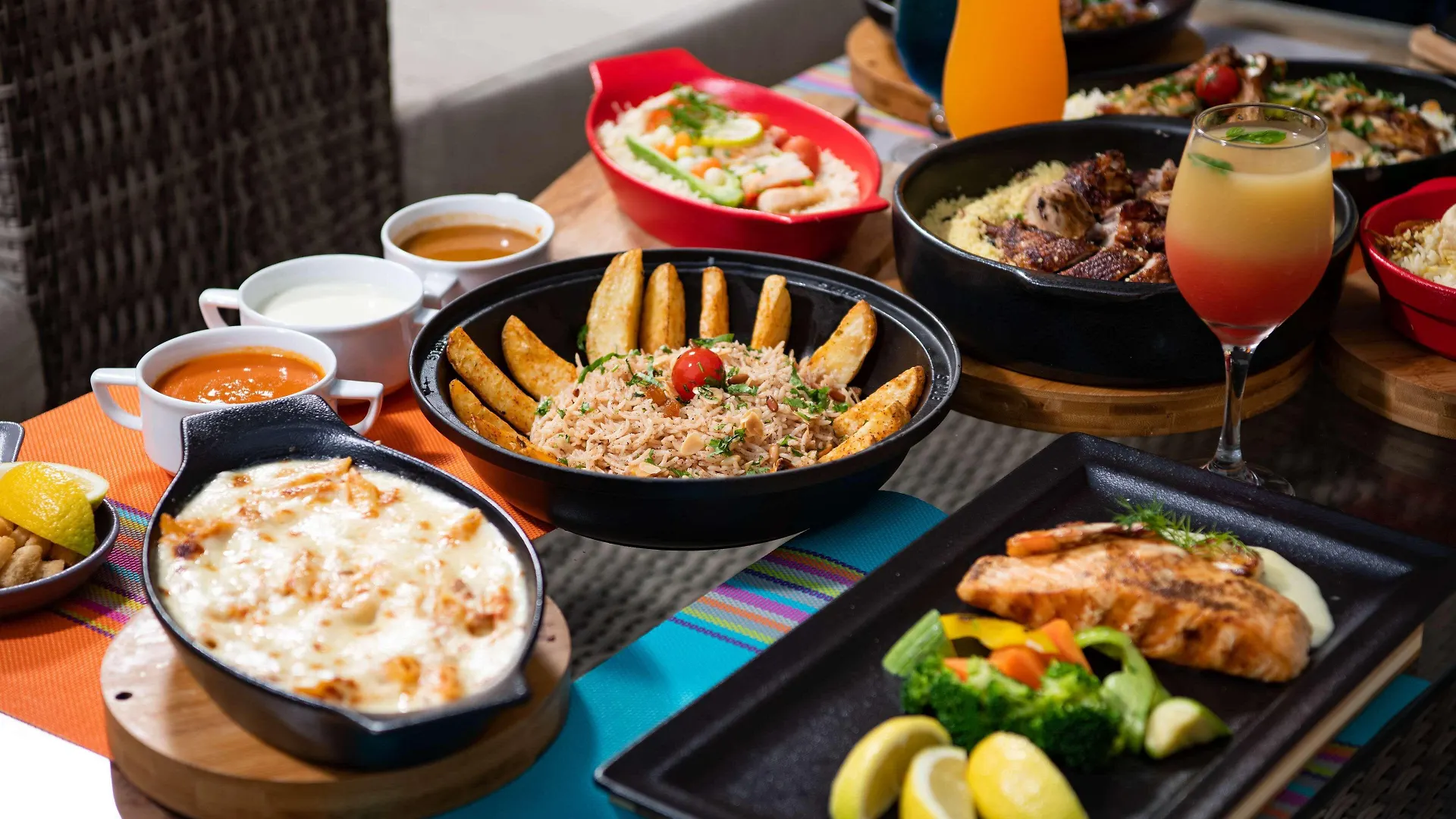 Otel Park Inn By Radisson Makkah Al Naseem Mekke