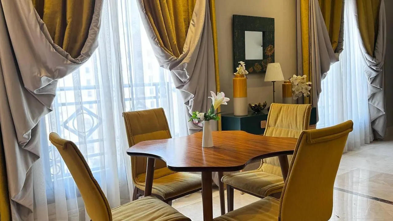 Hotel Park Inn By Radisson Makkah Al Naseem Mecca