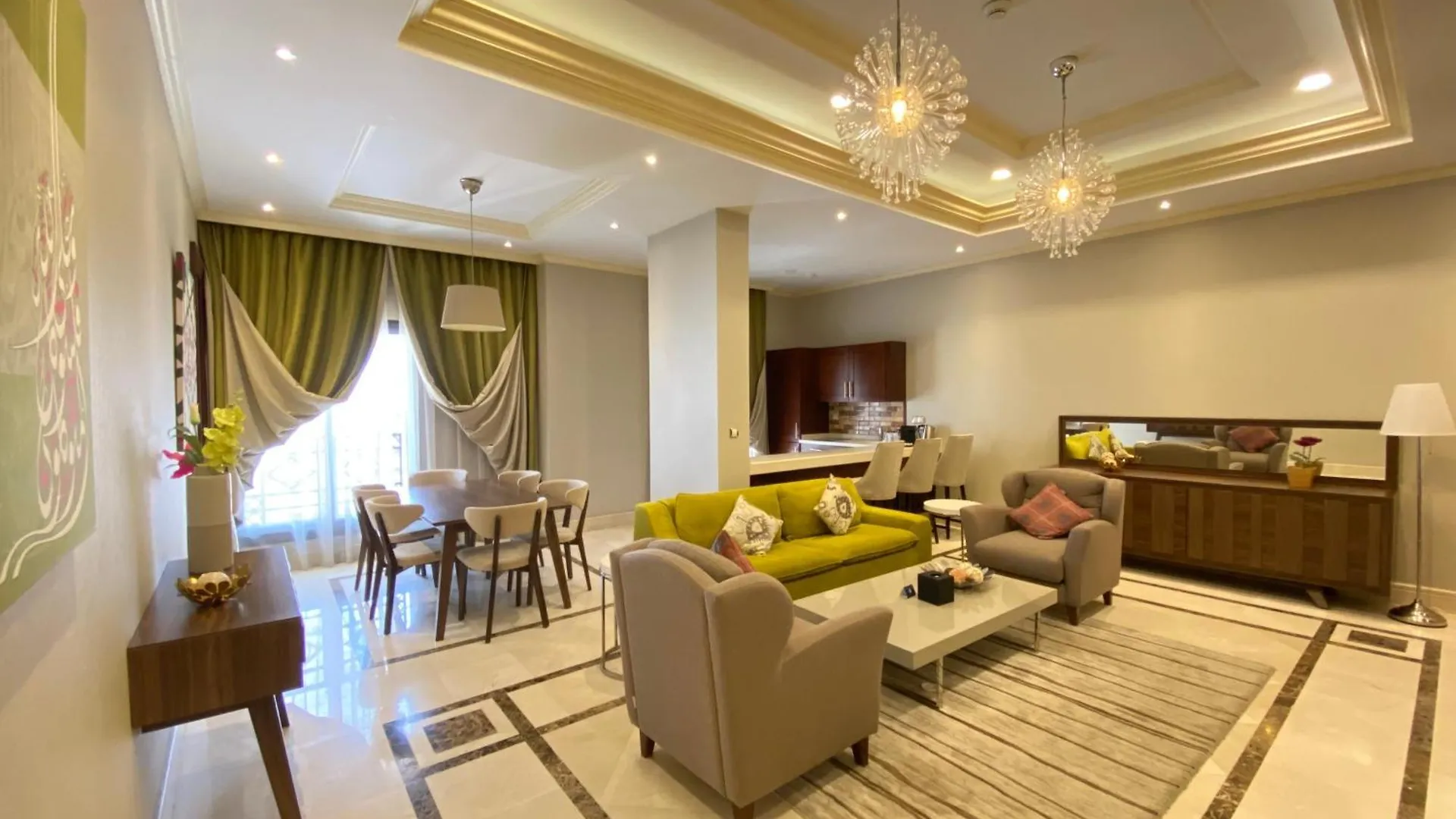 Park Inn By Radisson Makkah Al Naseem Mecca Saudi Arabia