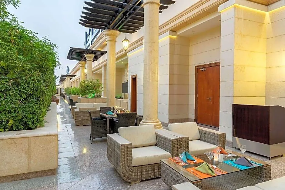 **** Otel Park Inn By Radisson Makkah Al Naseem Mekke Suudi Arabistan