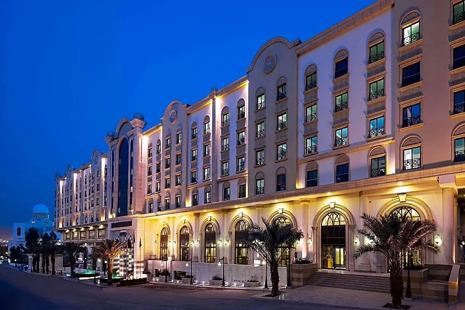 Park Inn By Radisson Makkah Al Naseem Mekke