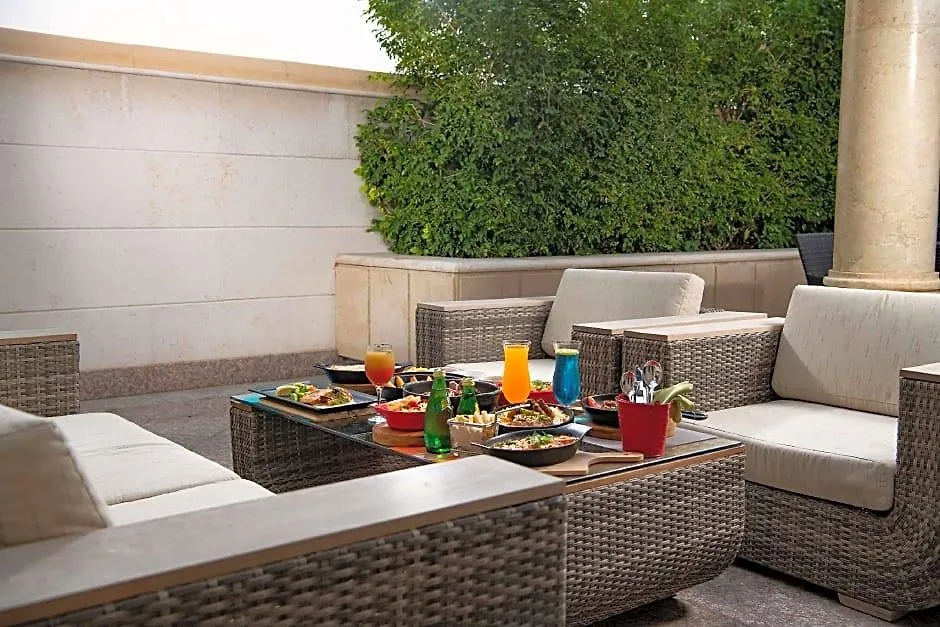 Park Inn By Radisson Makkah Al Naseem Mekke Otel