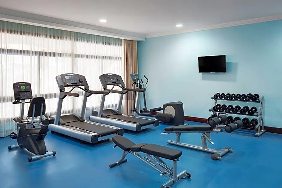 Park Inn By Radisson Makkah Al Naseem Mekke