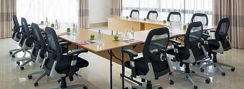 Park Inn By Radisson Makkah Al Naseem La Mecque Arabie saoudite