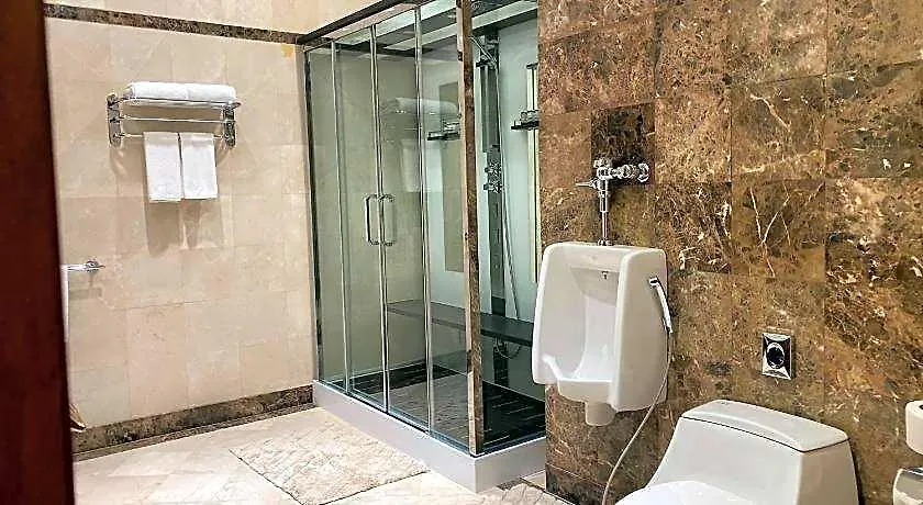 Hotel Park Inn By Radisson Makkah Al Naseem La Mecque
