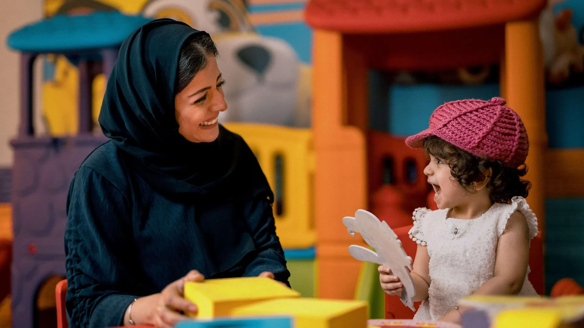 Park Inn By Radisson Makkah Al Naseem Mekke Suudi Arabistan