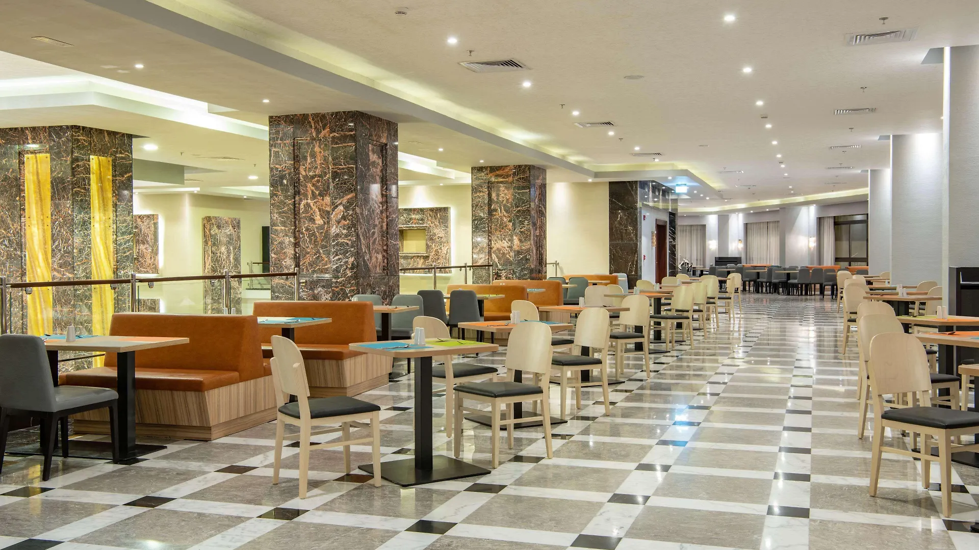 Park Inn By Radisson Makkah Al Naseem Mekke