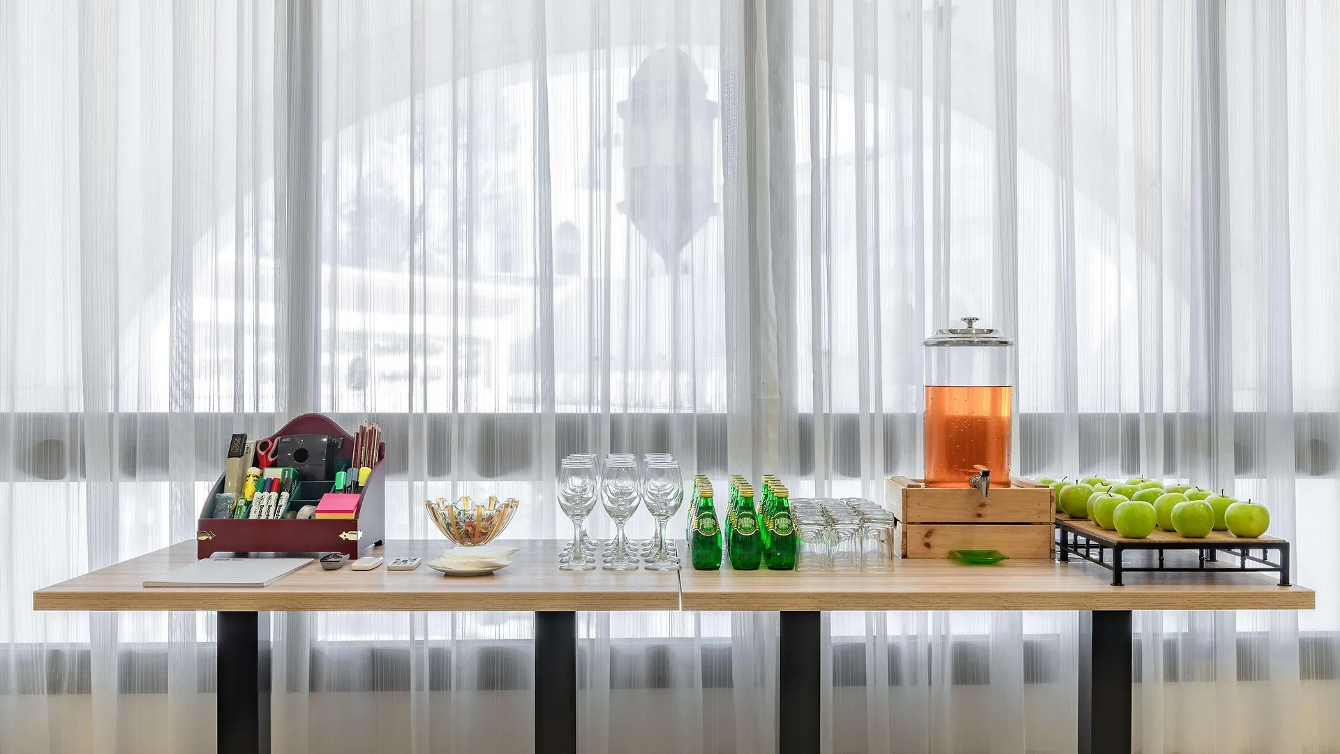 Park Inn By Radisson Makkah Al Naseem Mekke Otel