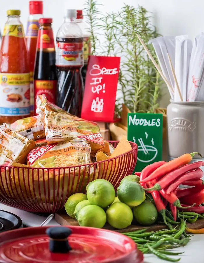 Park Inn By Radisson Makkah Al Naseem Mecca Hotel