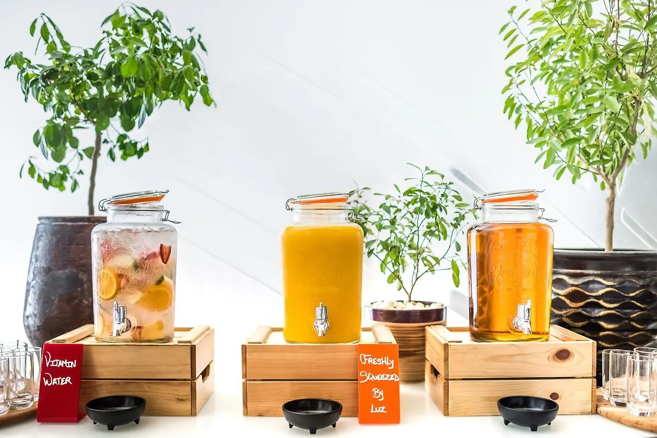 ****  فندق بارك إن راديسون مكة النسيم المملكة العربية السعودية