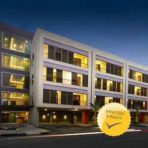 Aparthotel Afam Residence Dammam