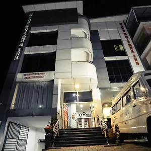 Hare Krishna Hotel