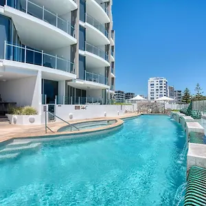 Resort Oceans Mooloolaba
