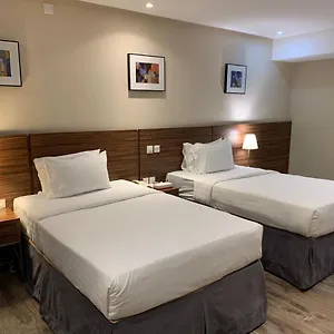 Al Safwah Orchid Mekka