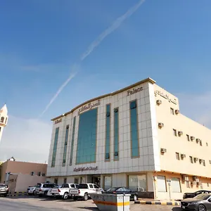 قصرالكادي , الرياض المملكة العربية السعودية