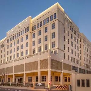 Hotel By Marriott Dammam