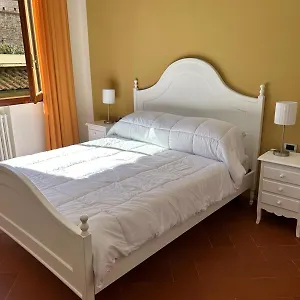 Borgo San Jacopo 8 Florence