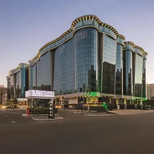 Vivid Hotel, A Member Of Radisson Individuals Jeddah