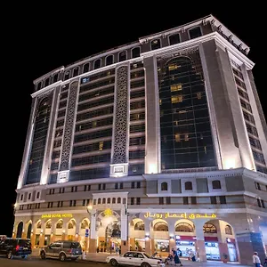 Hotel Emaar Royal *****