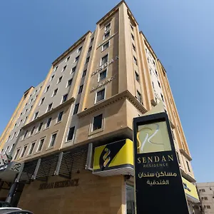 Aparthotel Sendan Dammam