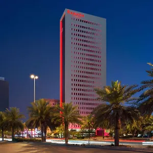 رمادا باي ويندهام طريق الملك فهد فندق الرياض