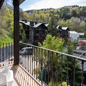 Апарт-отель Anyospark Mountain & Wellness ****