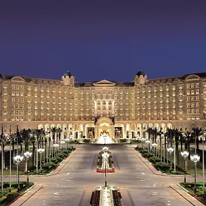 Hotel The Ritz-carlton, Riyadh