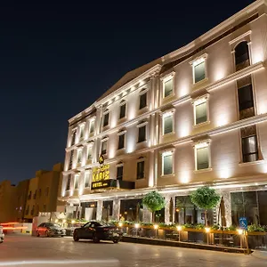 Karim فندق الرياض
