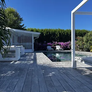 Maison d'hôtes Pomme Cannelle Luxury & 