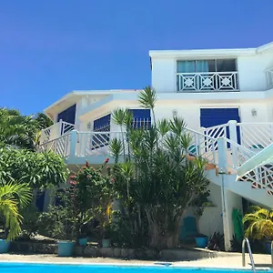 Hotel Cap Sud Caraibes **