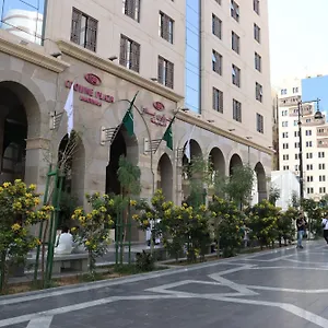 Hotel Crowne Plaza Madinah By Ihg *****