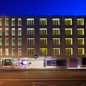 Hotel Inx Design ****