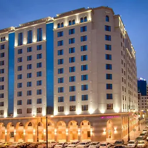 Hotel Crowne Plaza Madinah By Ihg Medina