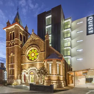 Aparthotel Quest Toowoomba