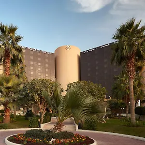 Hotel Crowne Plaza Palace By Ihg Riyadh