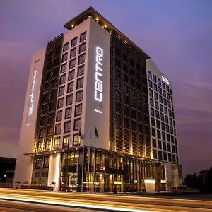 Centro Shaheen By Rotana 4* Jeddah