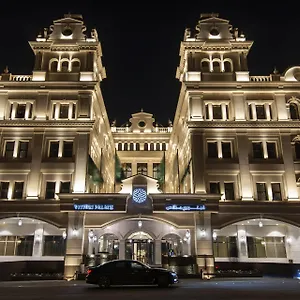 Hotel Vittori Palace And Residences Riyadh