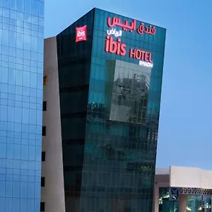 Ibis Al Muhammadiyah United Company Branch Hotel